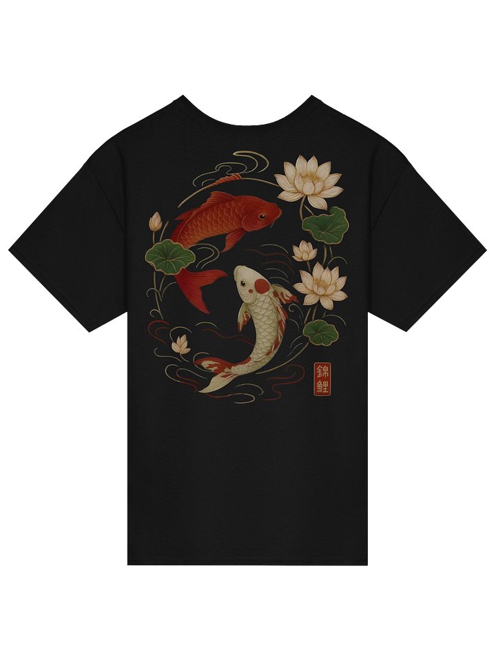 Kluy Core Printed Graphic Tee product image (2)