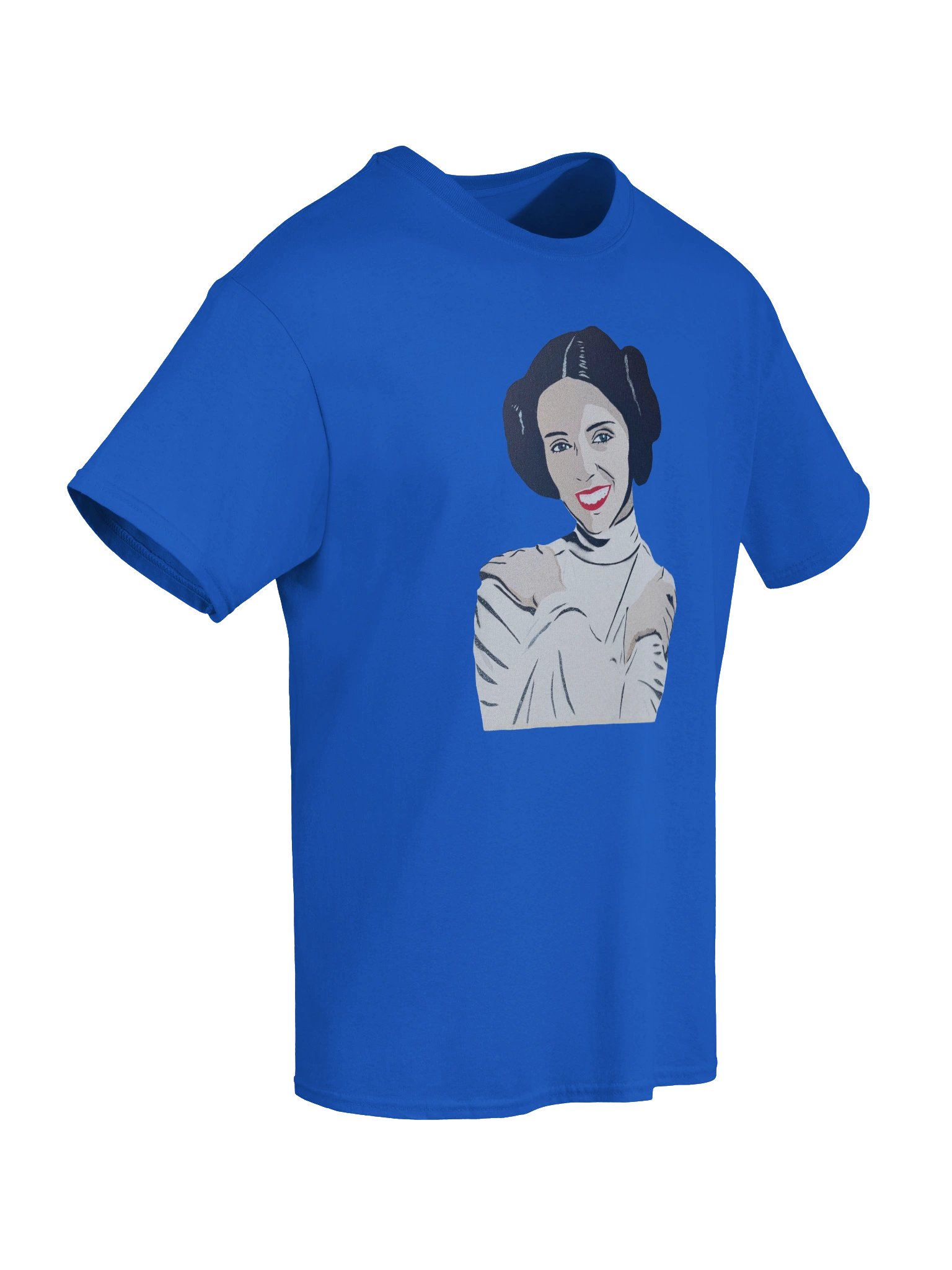 New Hope t-shirt product image (8)