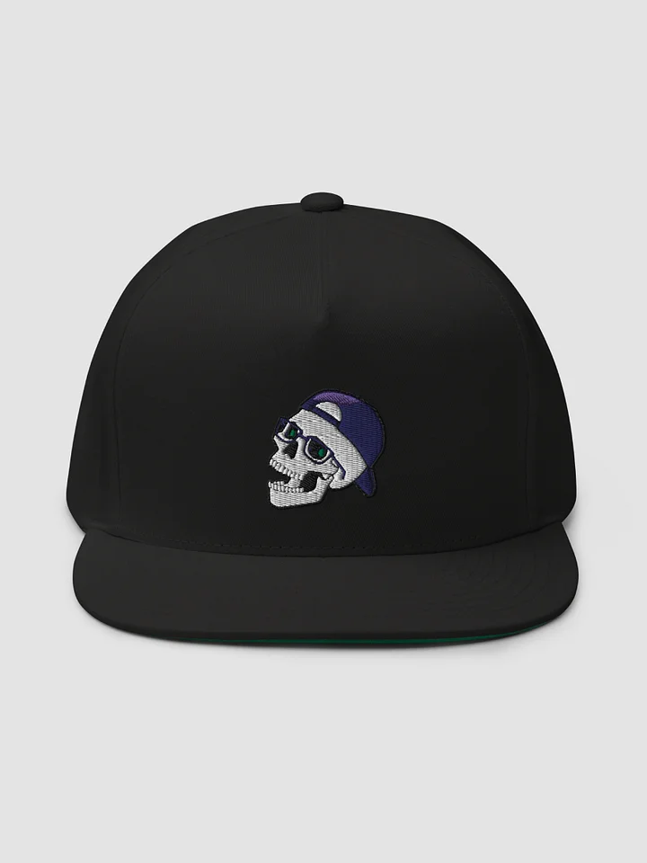 Logo Flat-bill product image (1)