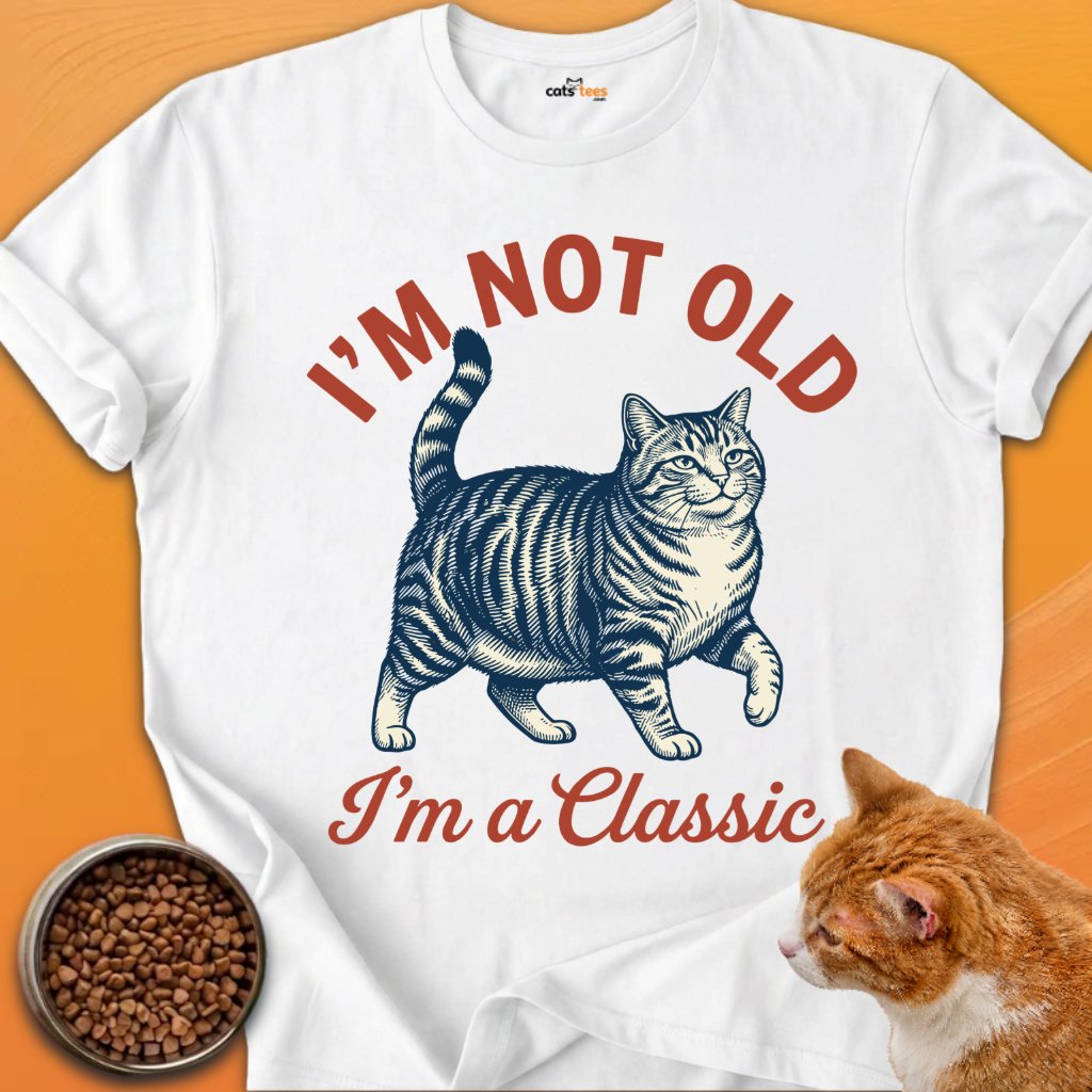 I'm Not Old product image (1)