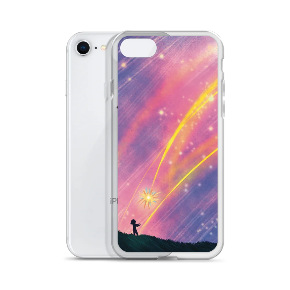 iPhone® Case: Howl's Moving Castle product image (2)