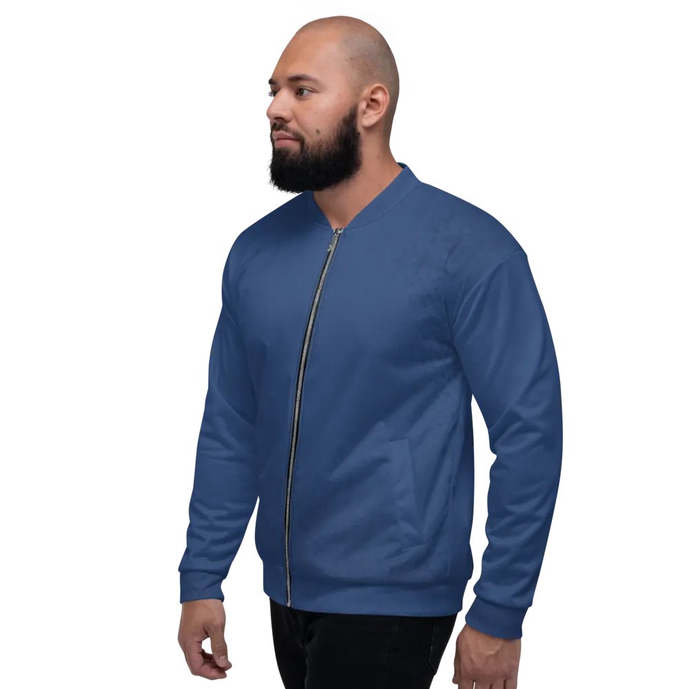 Beaumont Beasts Textured Bomber Jacket product image (3)