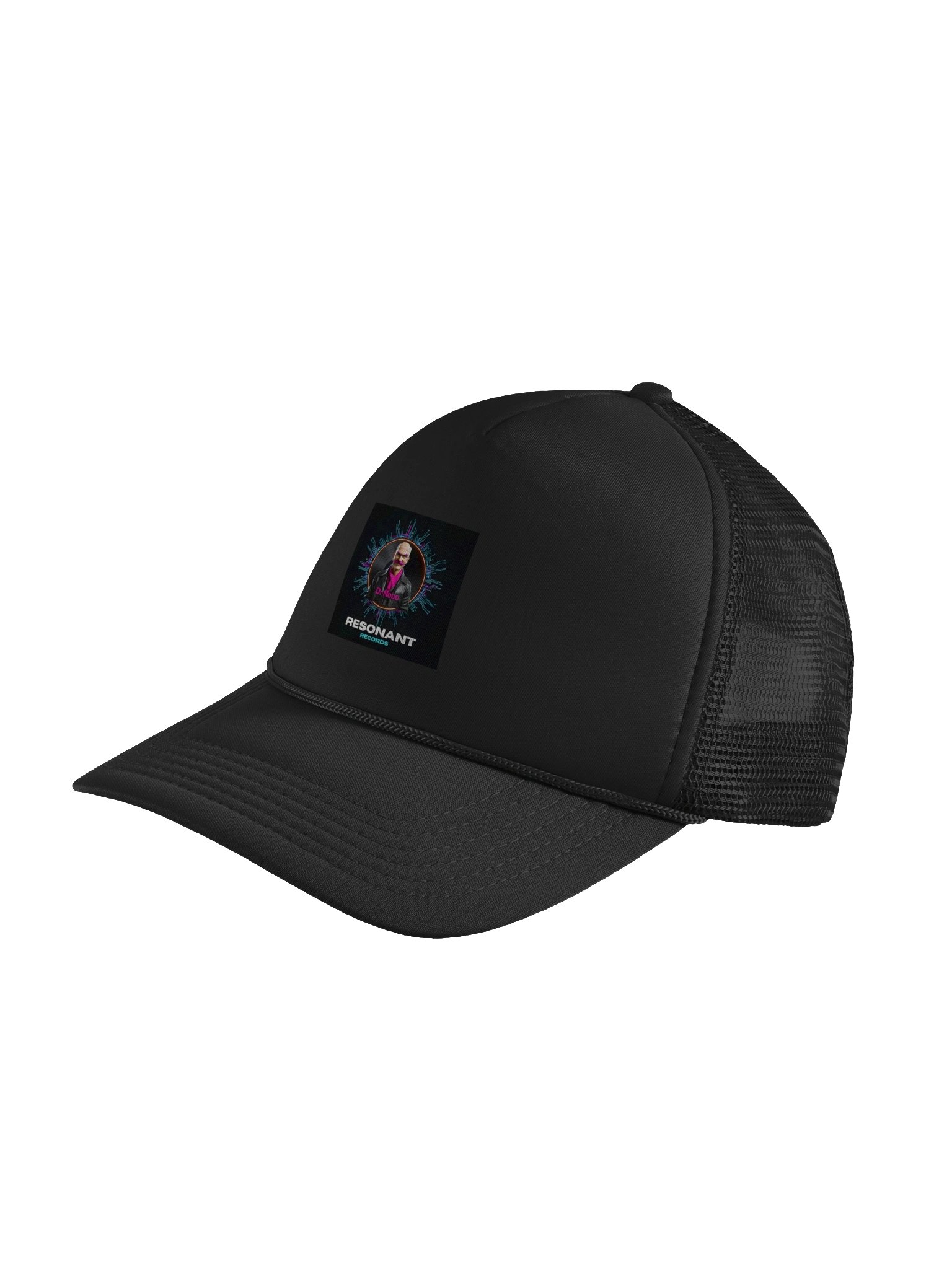 DrNooo Ball Cap product image (4)