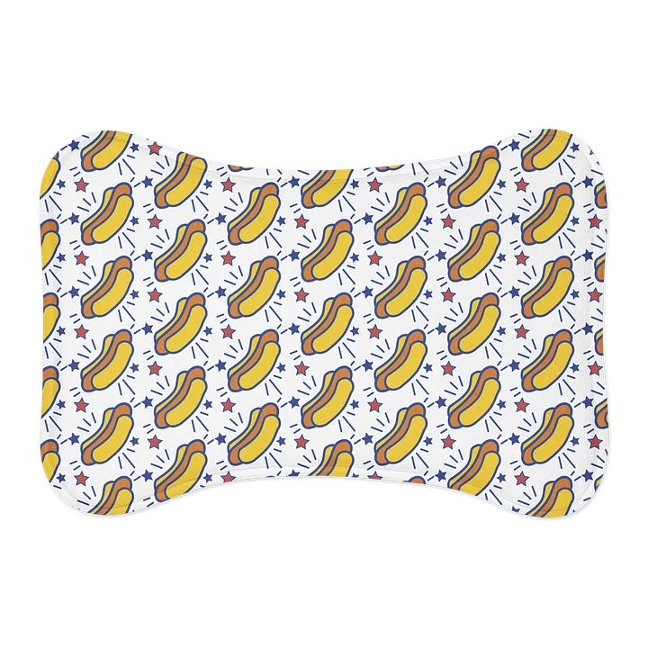 Pet Feeding Mat product image (2)
