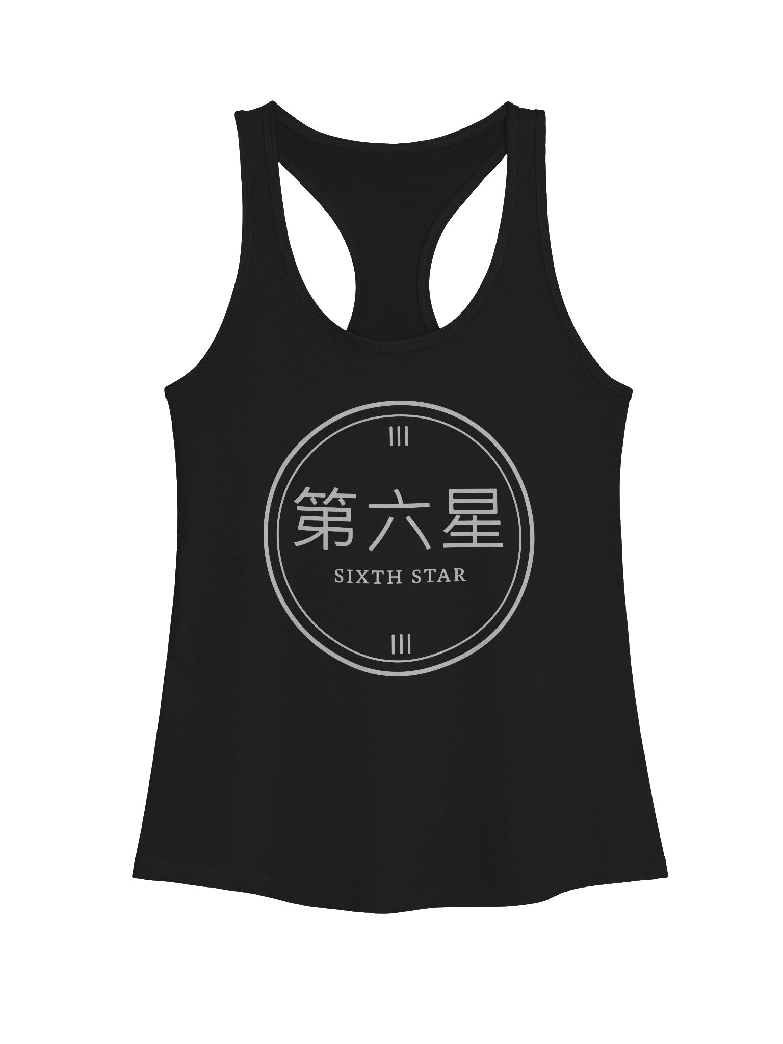 Kanjo Women's Racerback Tank product image (1)
