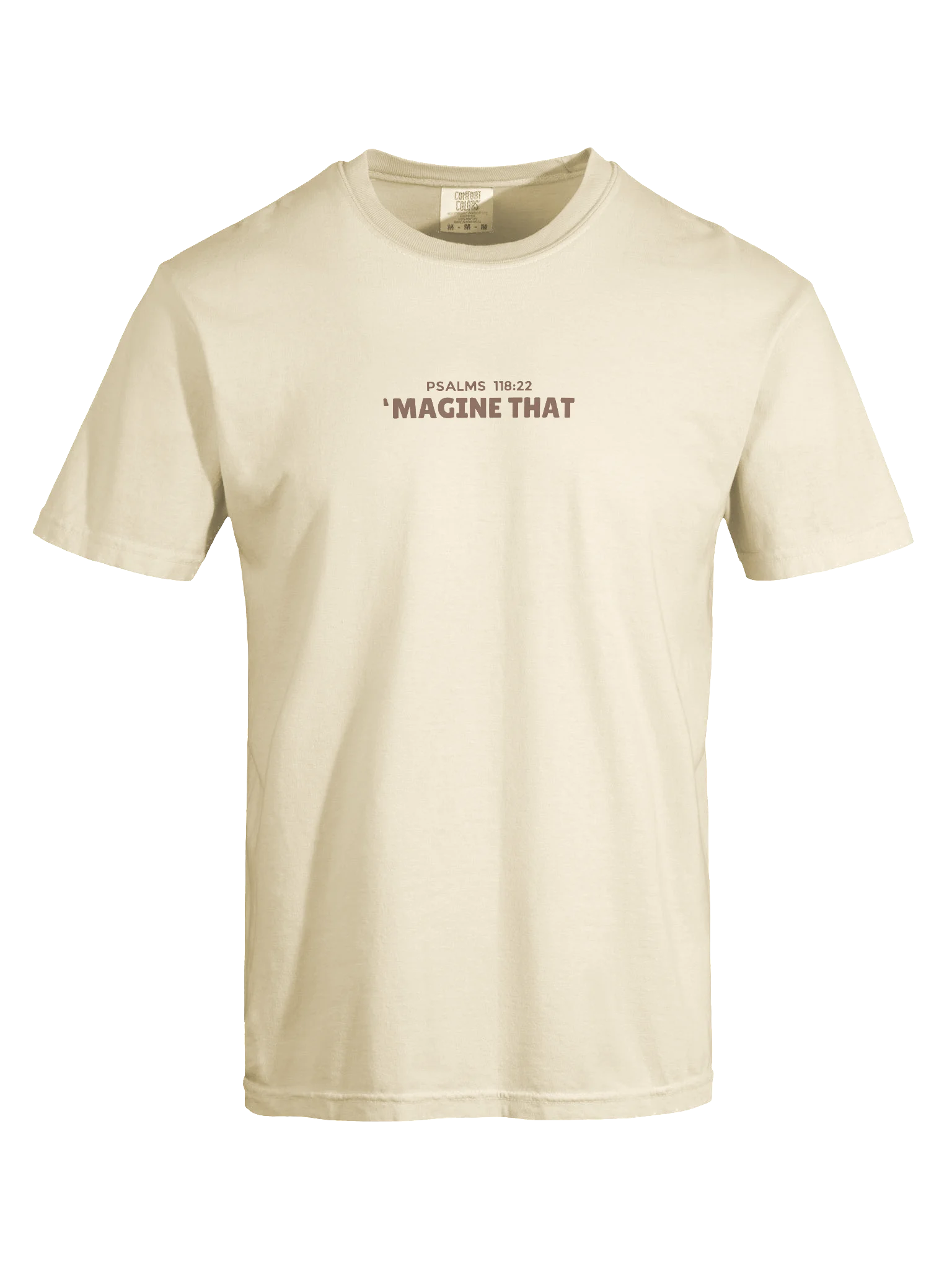 MAGINE TEE product image (7)