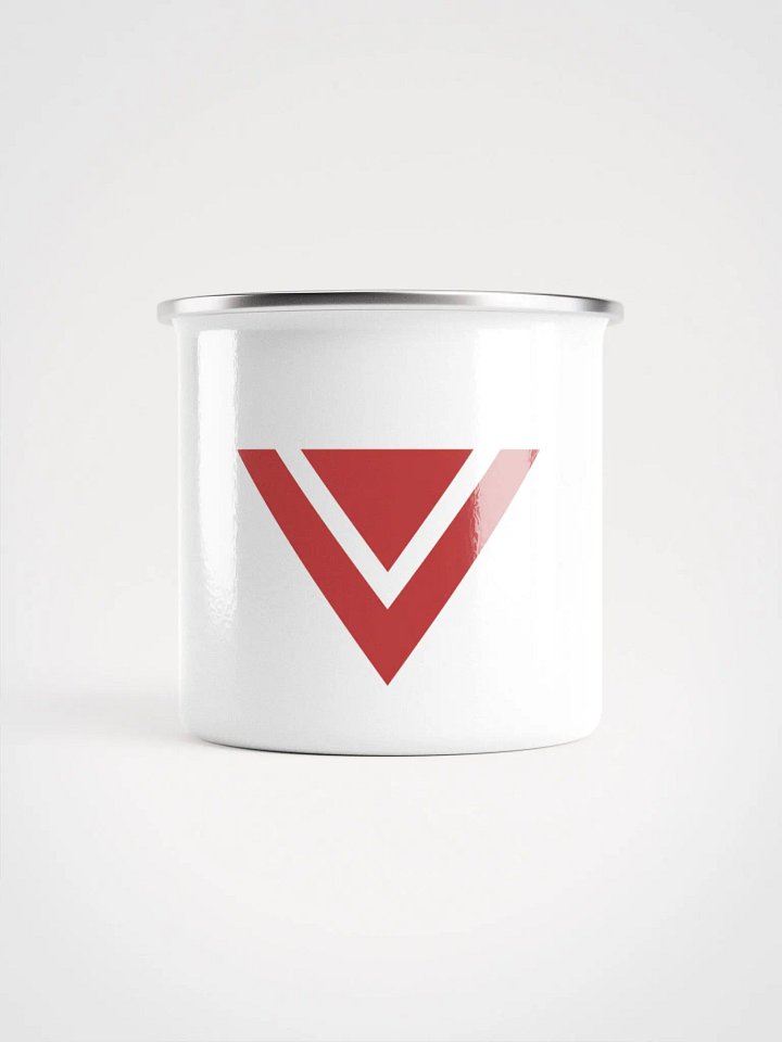 Traitor Logo Mug product image (1)