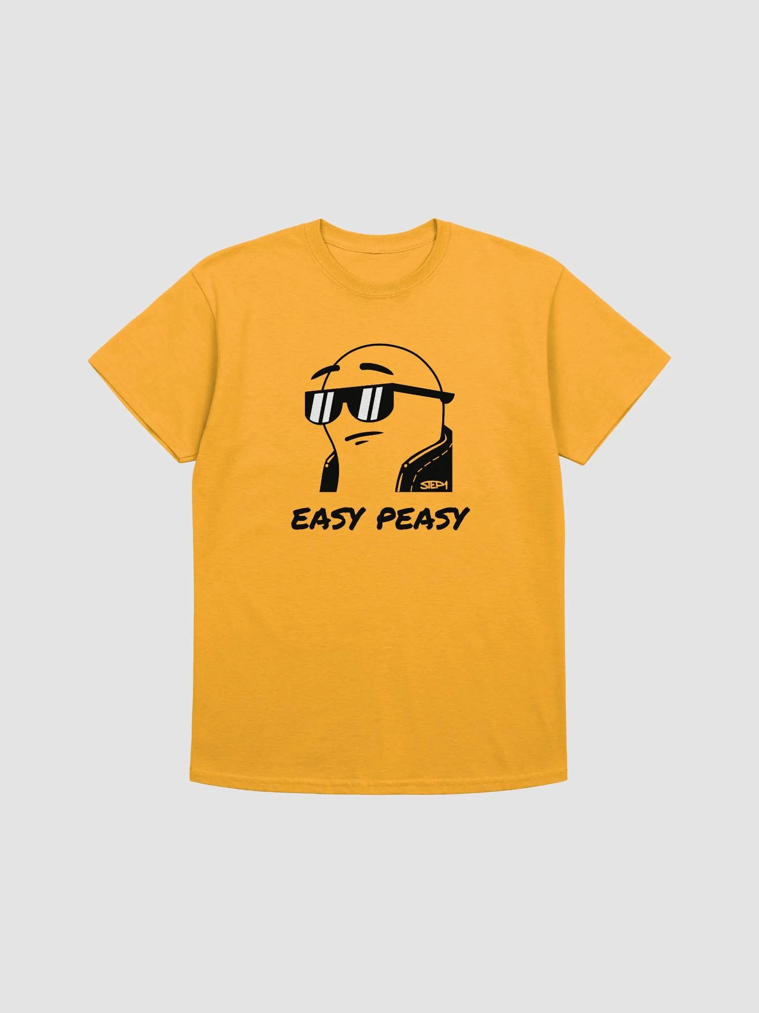 Easy Peasy, Lemon Squeezy! product image (1)