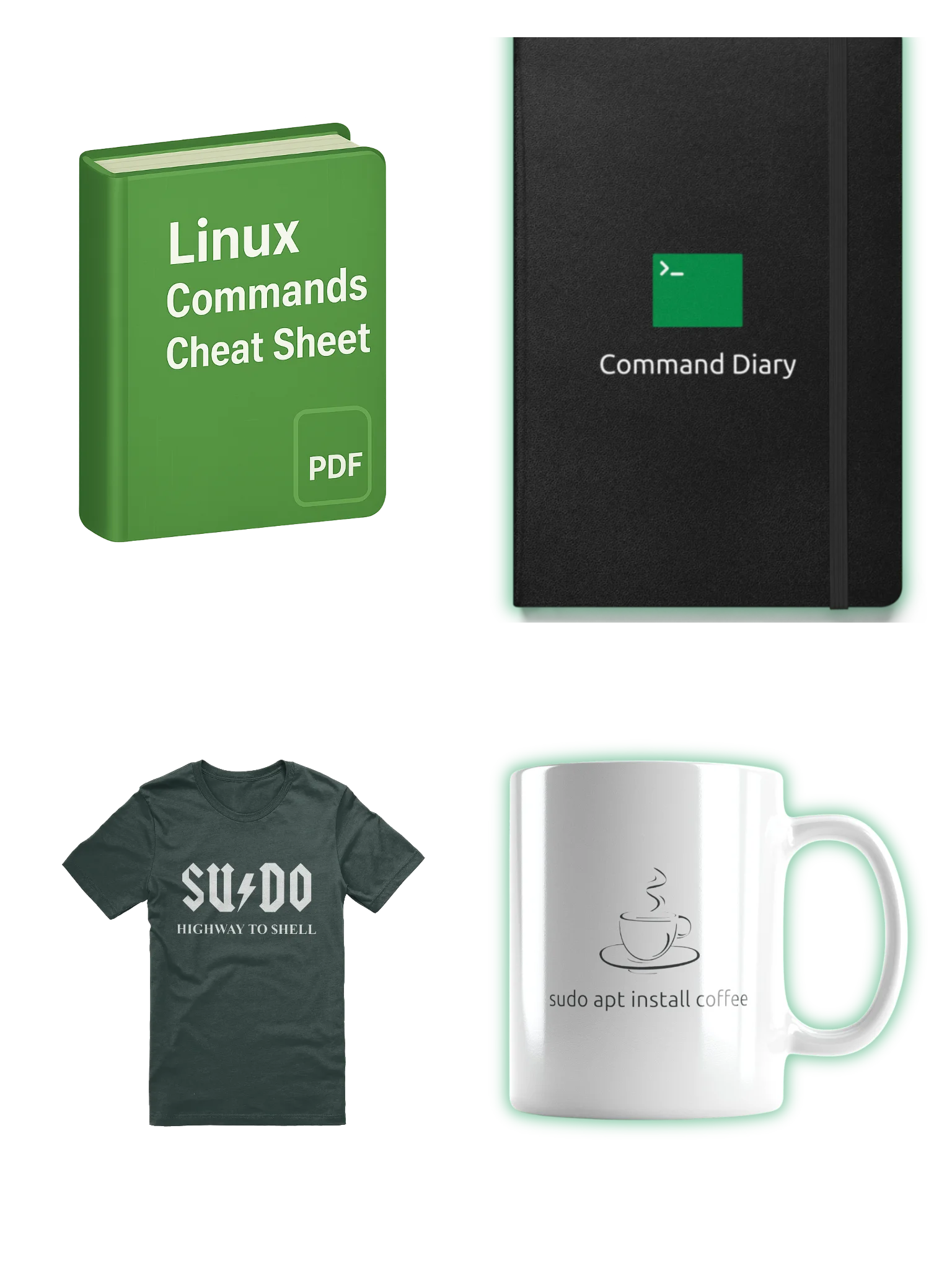 Pro SysAdmin Bundle product image (1)