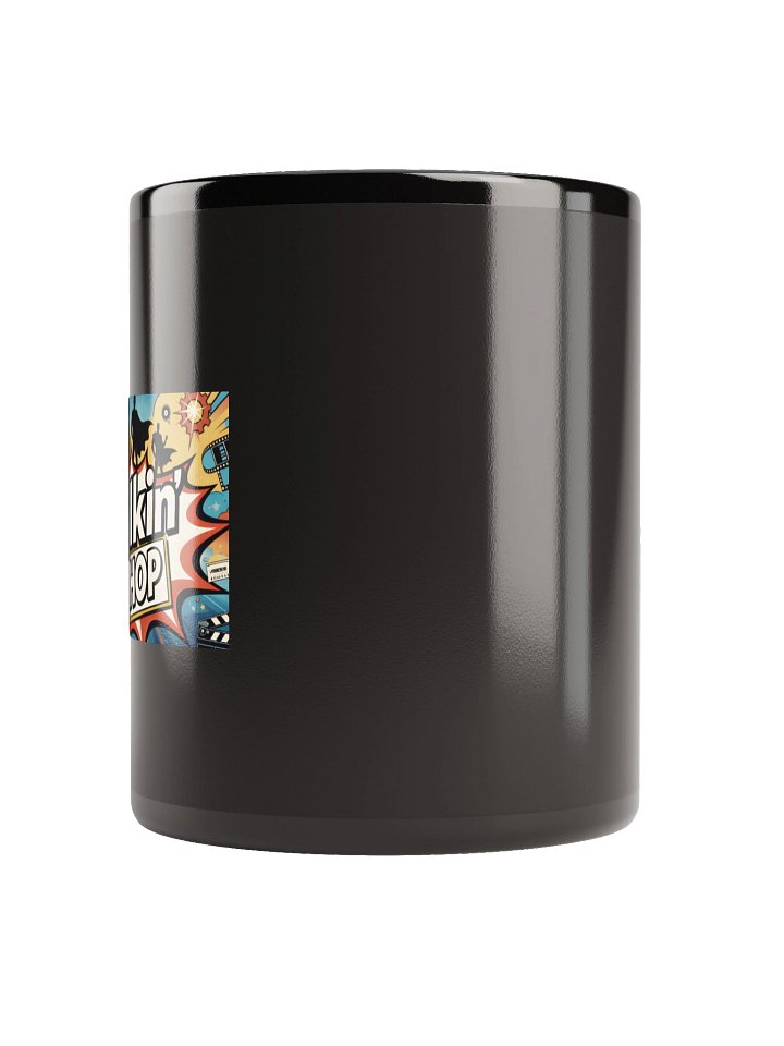 TALKIN SHOP Mug product image (4)