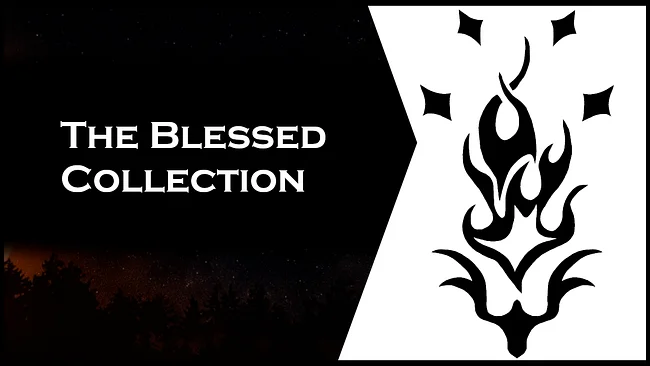 The Blessed Collection