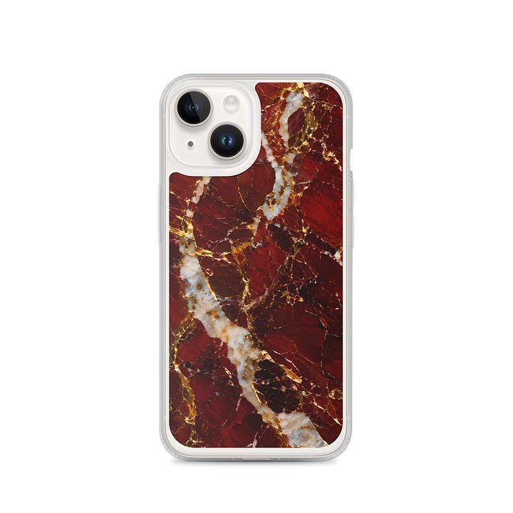 Red Marble product image (4)