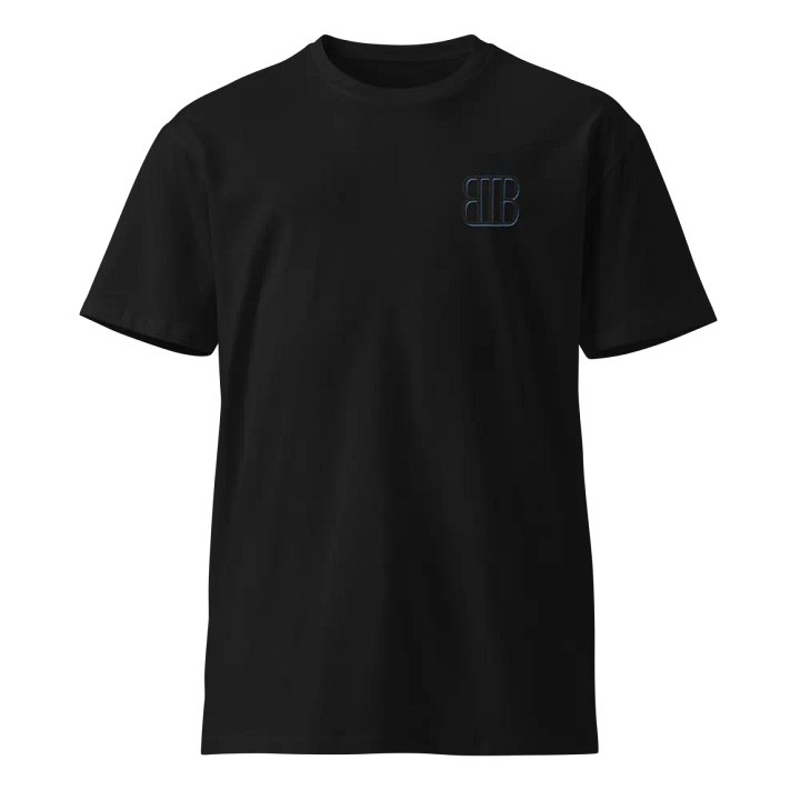 Logo T-Shirt product image (1)