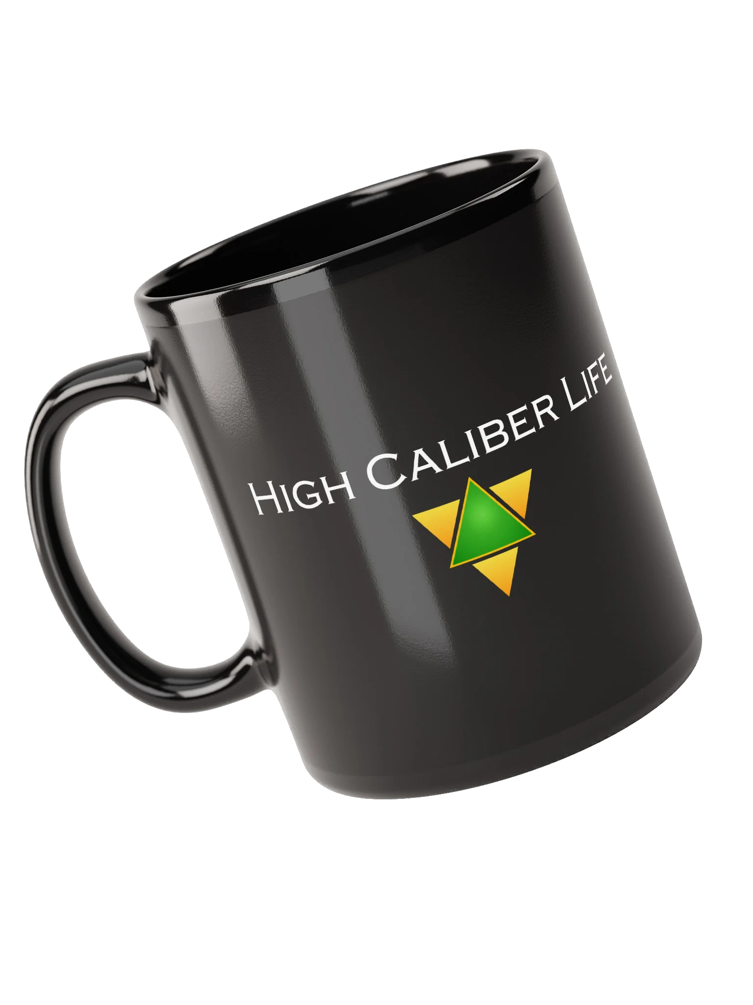 Mug (Black) product image (5)