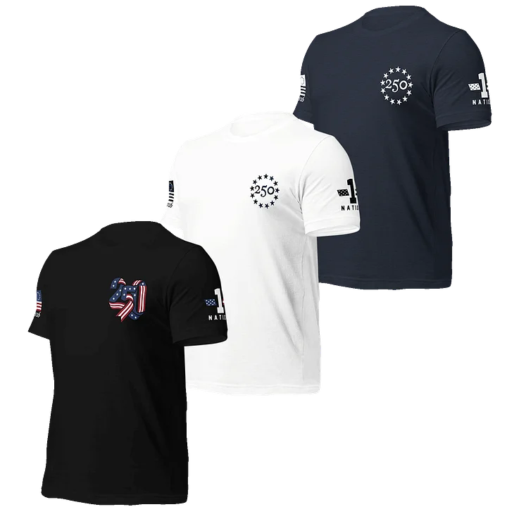 250 Basic Bundle product image (1)