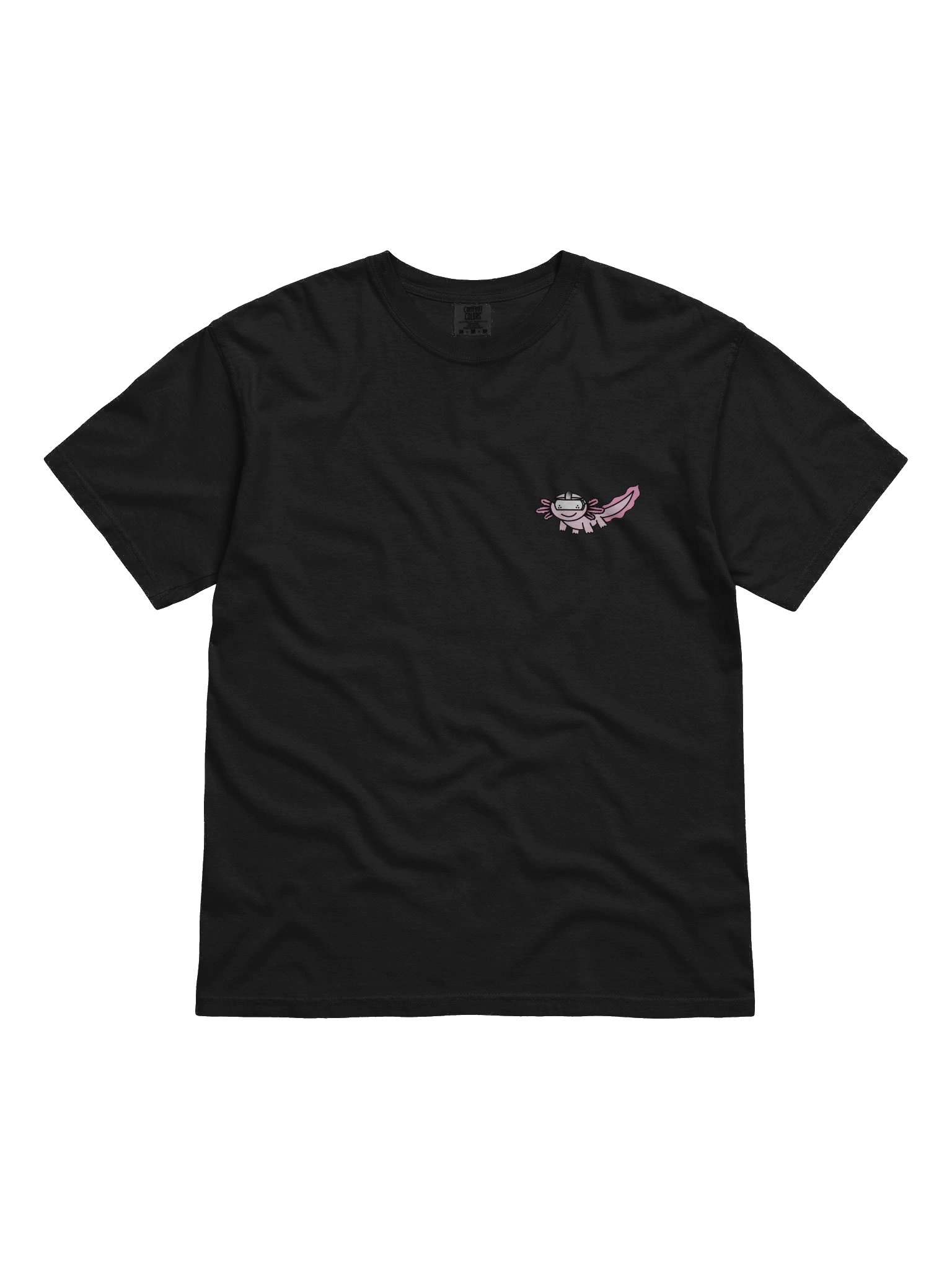 Virtual Lootl Shirt product image (1)