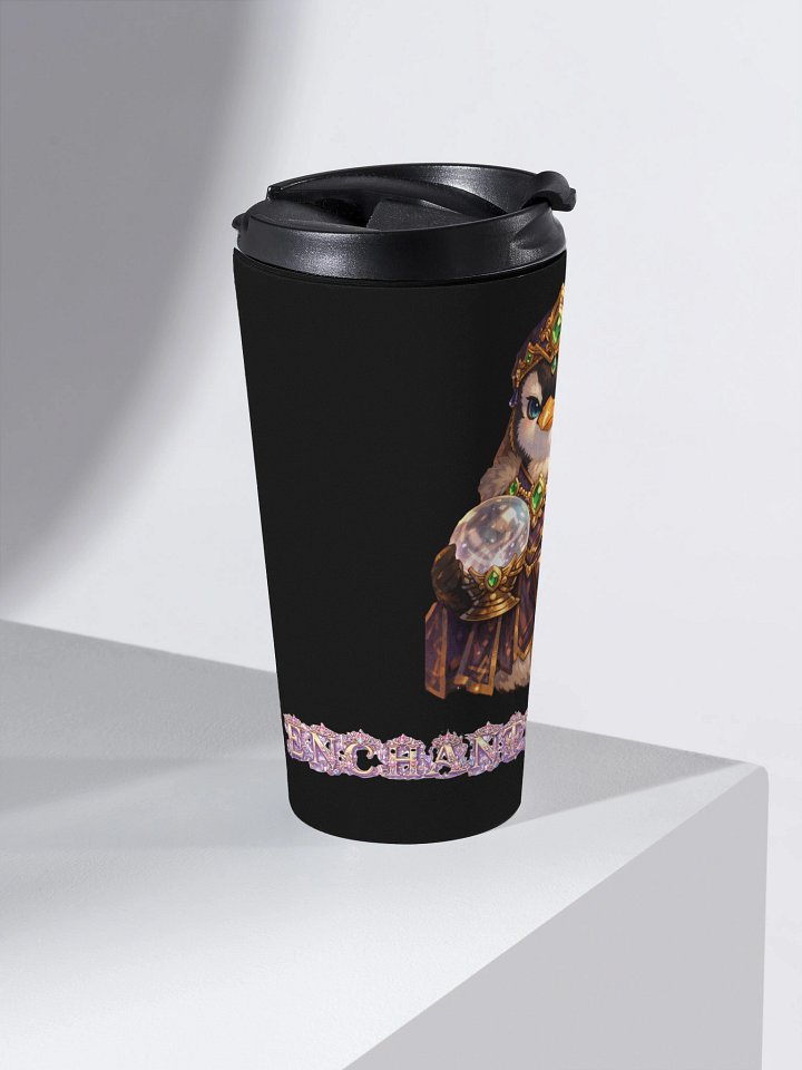 Kingdoms Royal Advisor Travel Mug product image (2)