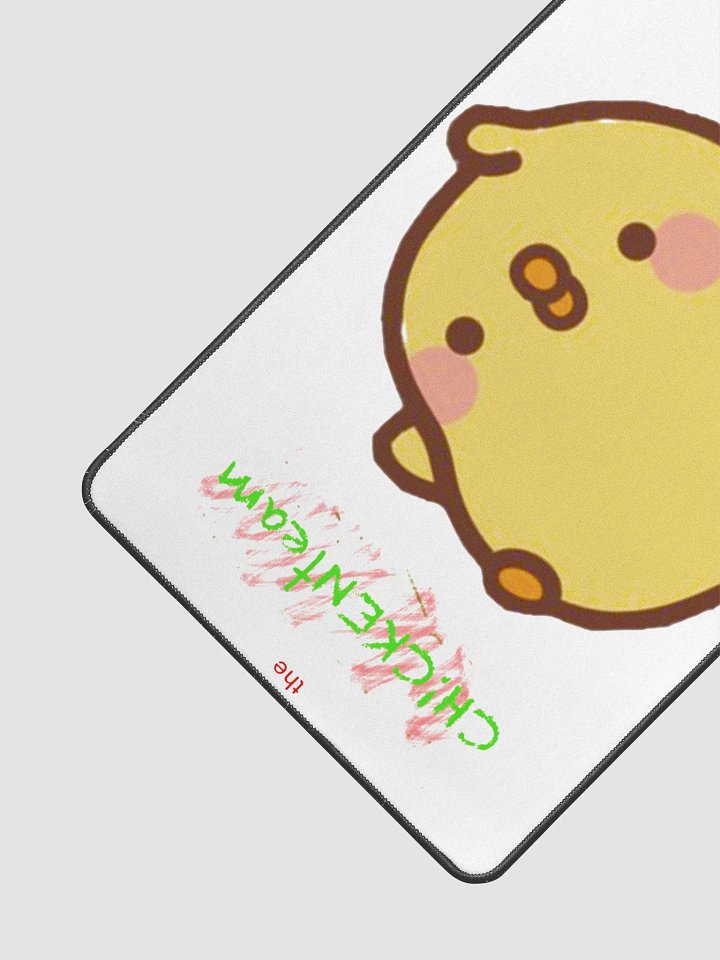 cutest chicklett EVER! product image (2)