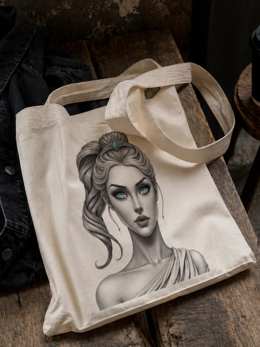 Andromeda's Elegance Tote product image (1)