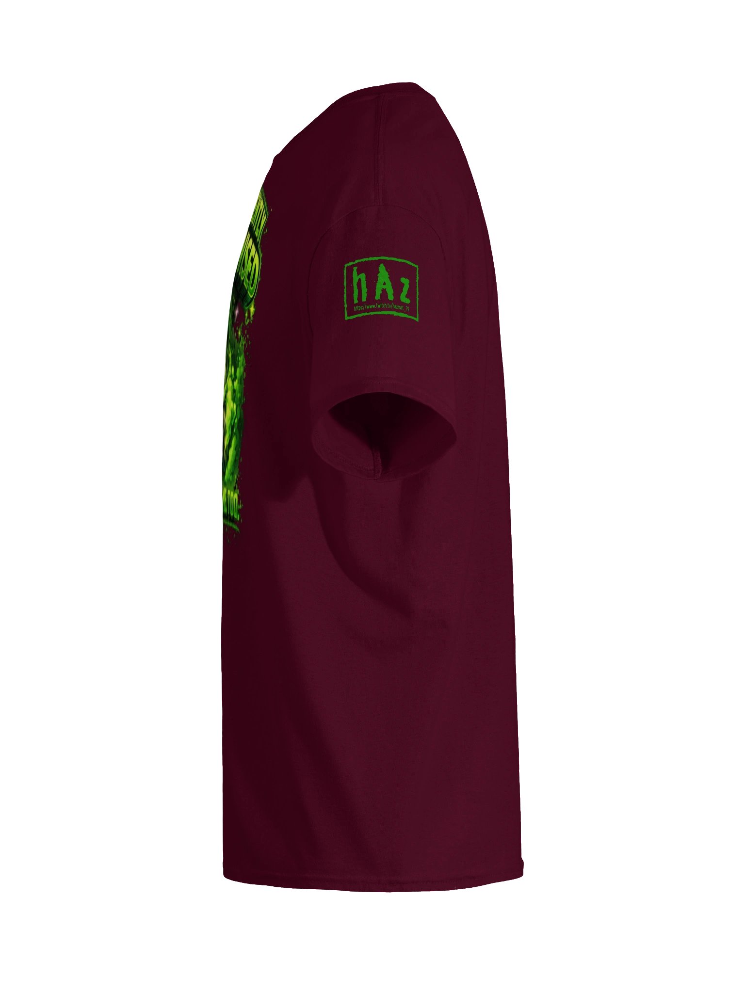 I Am Currently Unsupervised - Graphic Tee product image (9)