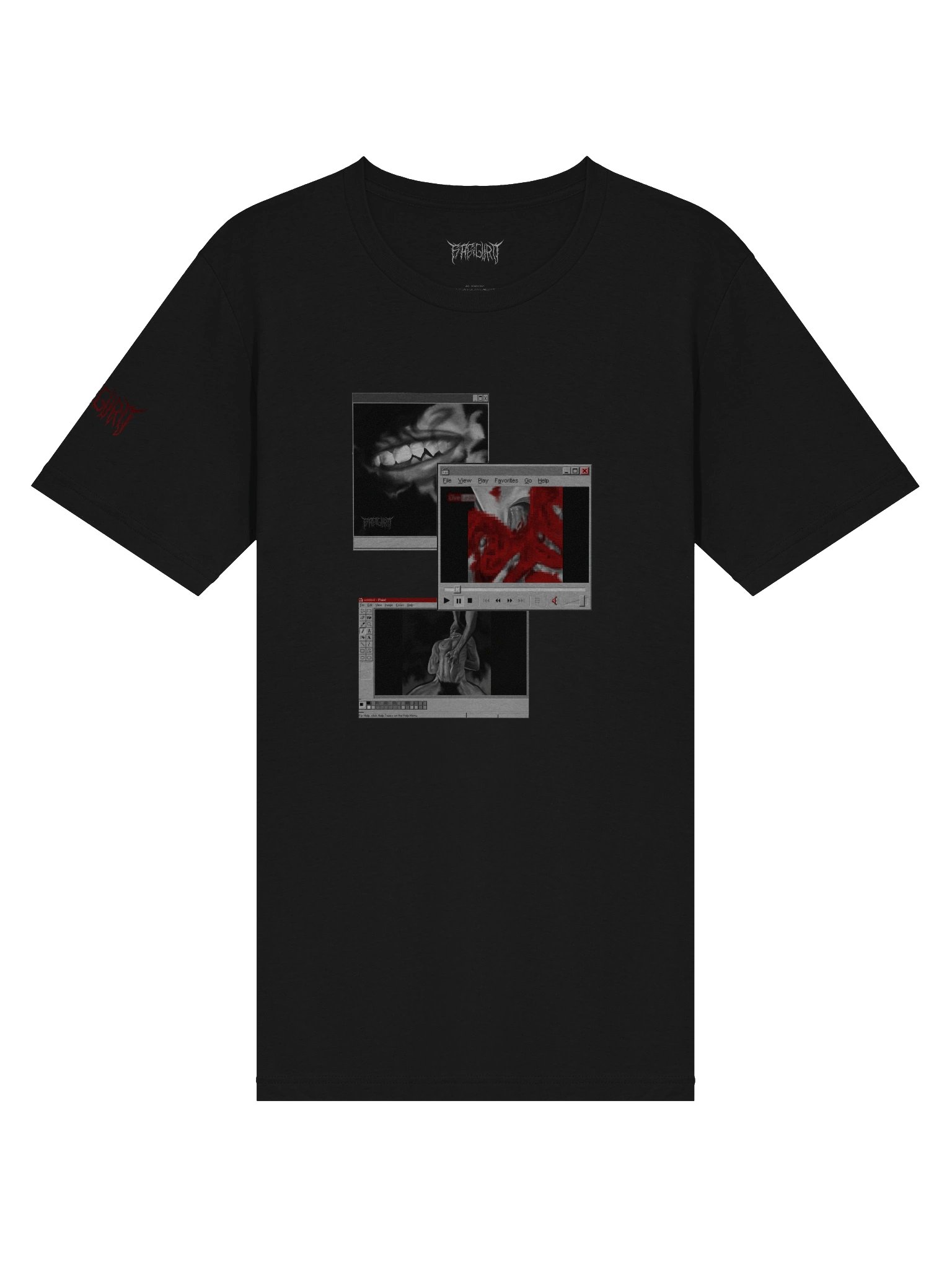 Guro 95 Shirt product image (3)