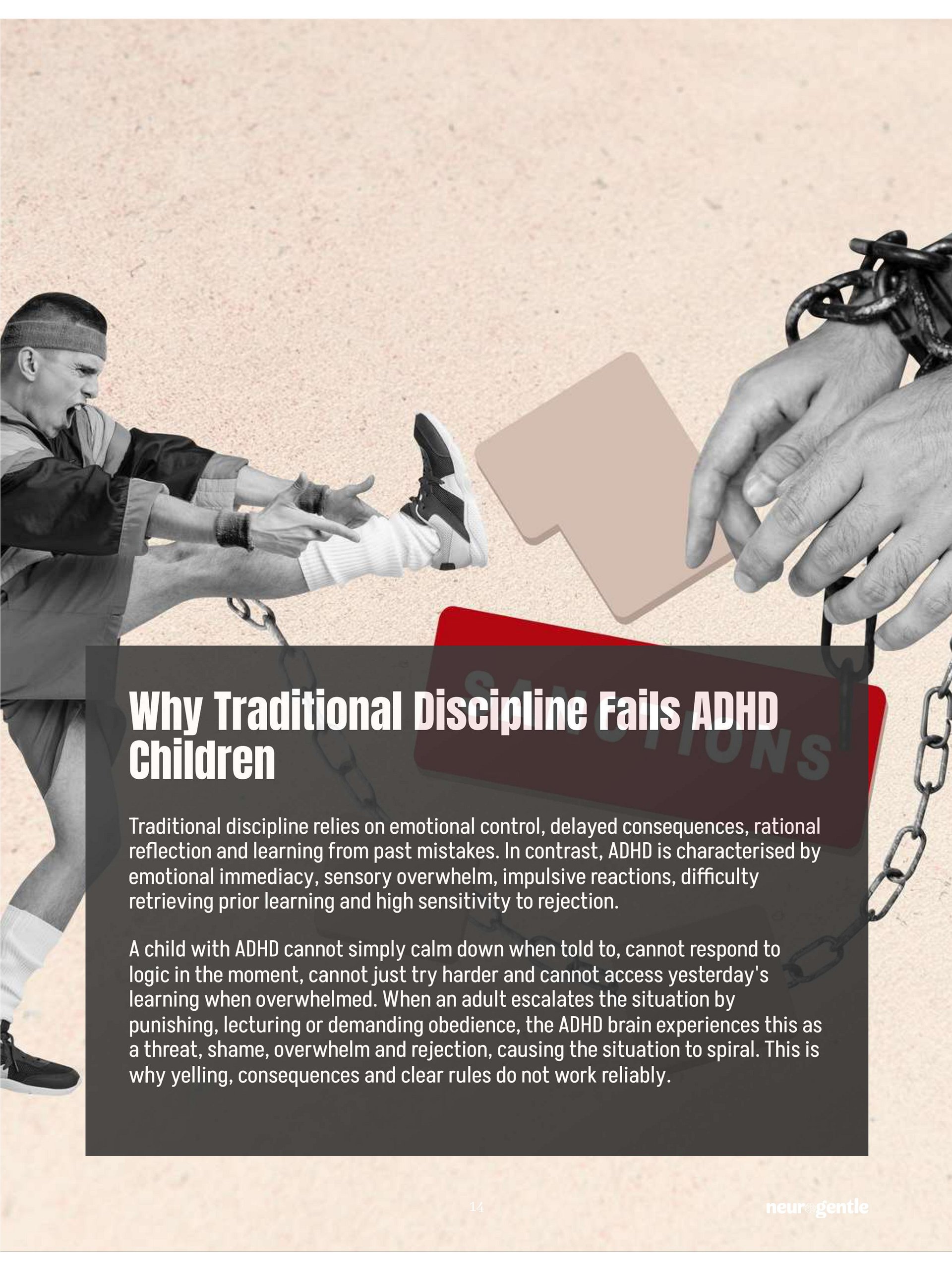 The ADHD Family Calm Kit - E-Book product image (5)