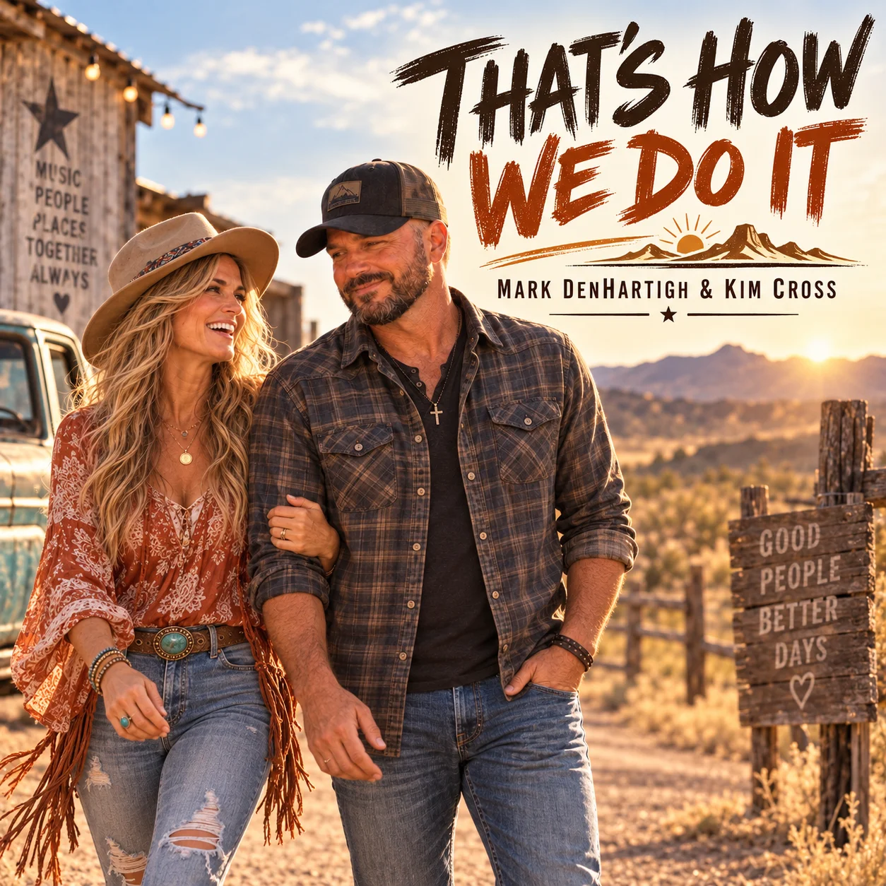 That’s How We Do It (Single Song) product image (1)