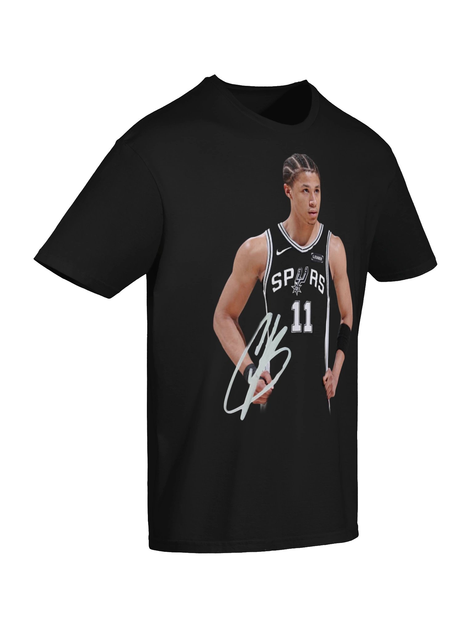 Carter Byrant Graphic Tee product image (6)