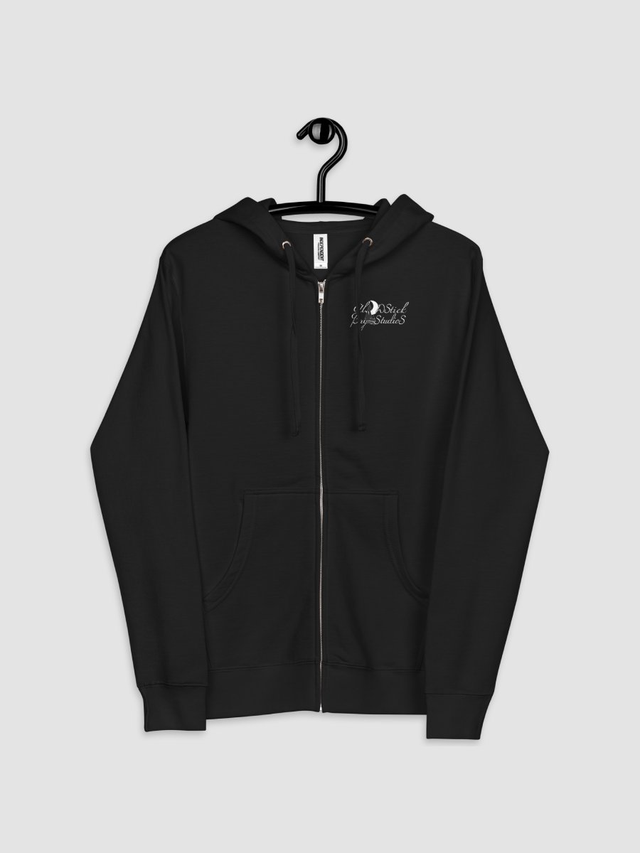 The Zip Up Hoodie product image (6)