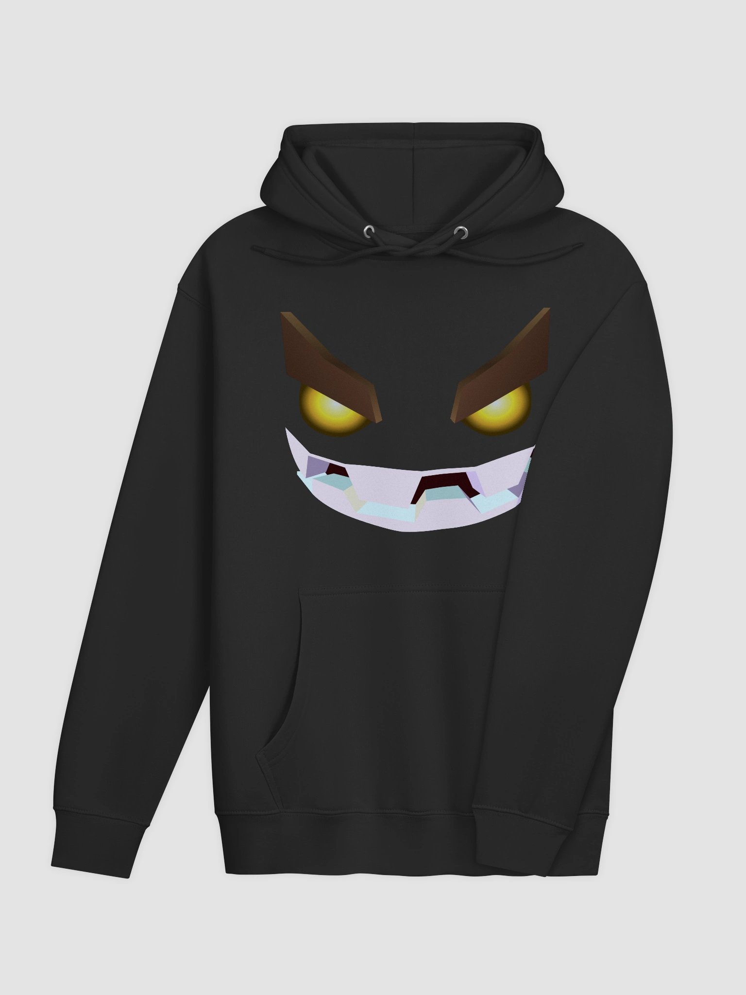 Drill-Bot Hoodie product image (4)