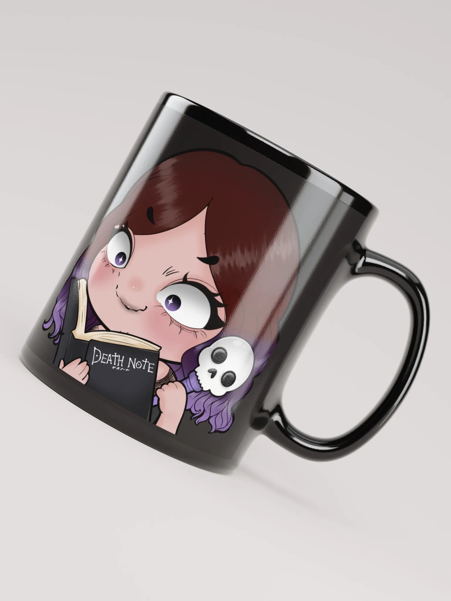 Shinigami Mug product image (4)