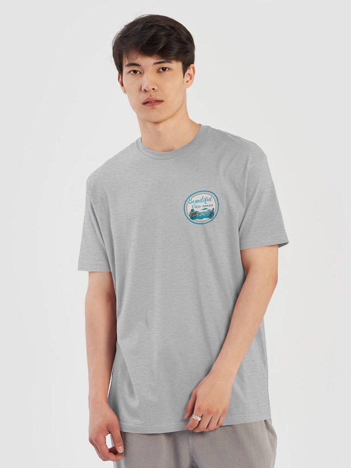 Enjoy the Journey T-Shirt product image (1)