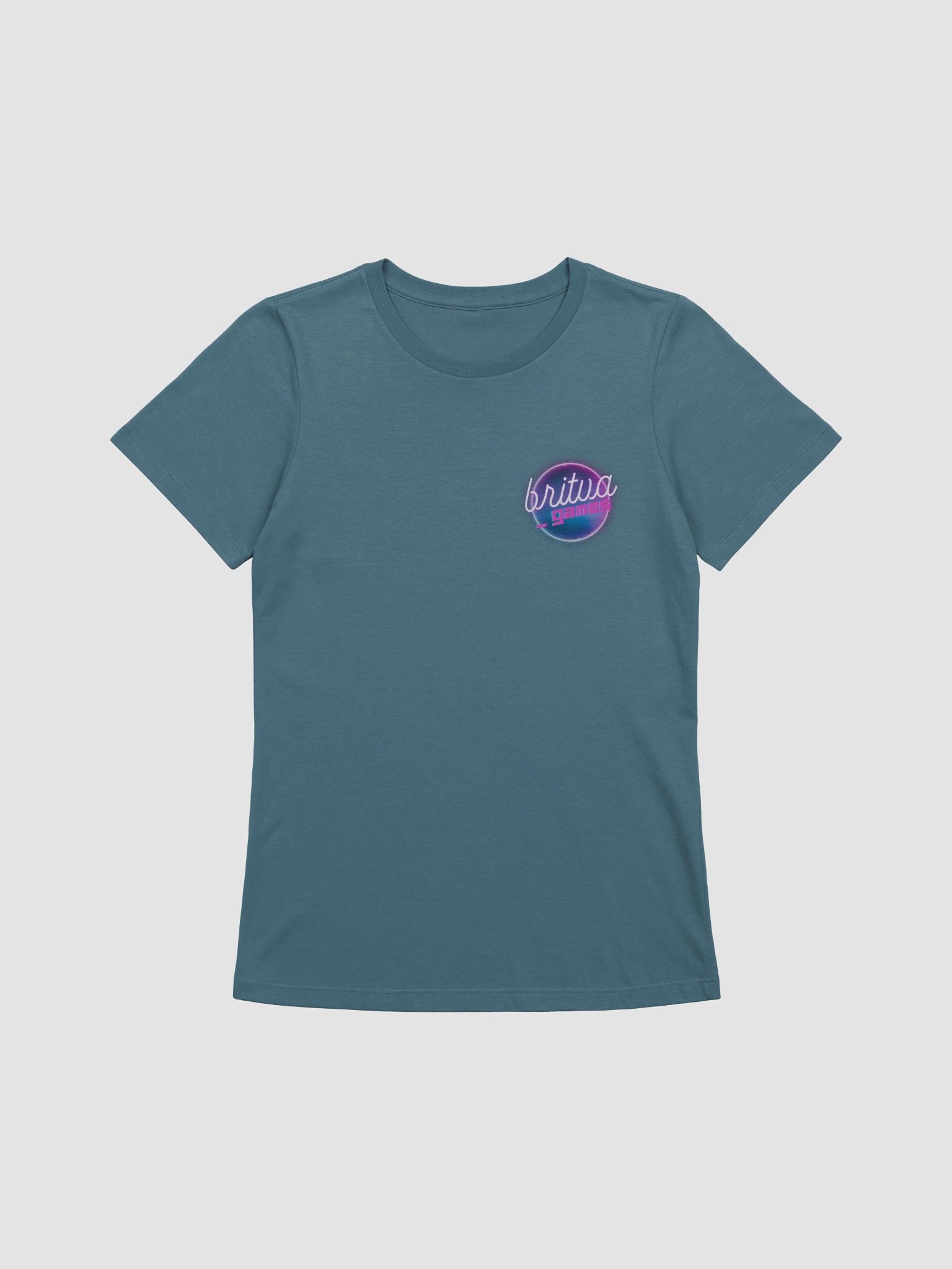 Britva Logo Shirt product image (1)