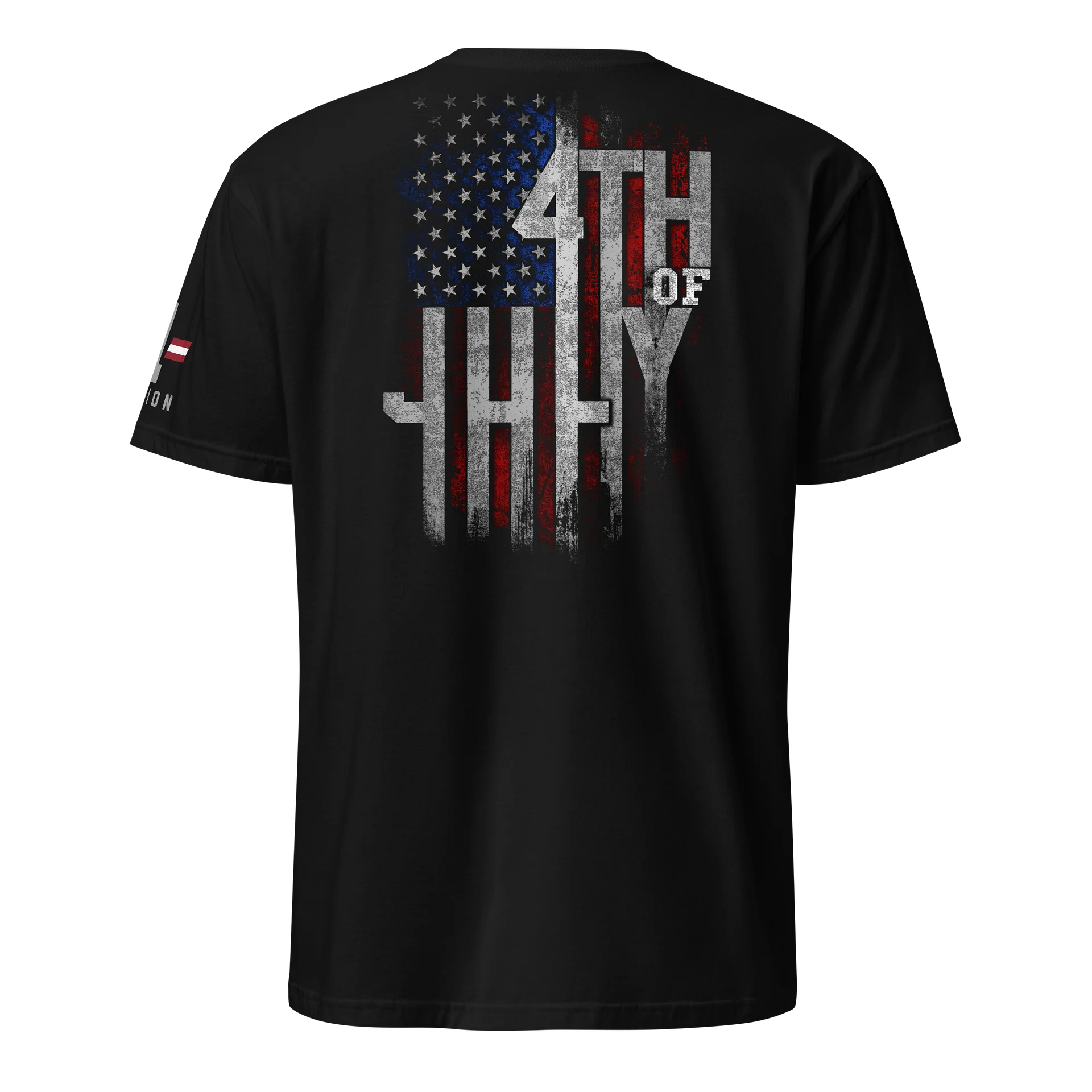 4th of July Flag product image (1)