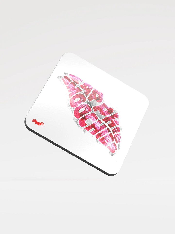 [SS:001] Sapphic Smoochies - Cearka Edition {COASTER} product image (1)