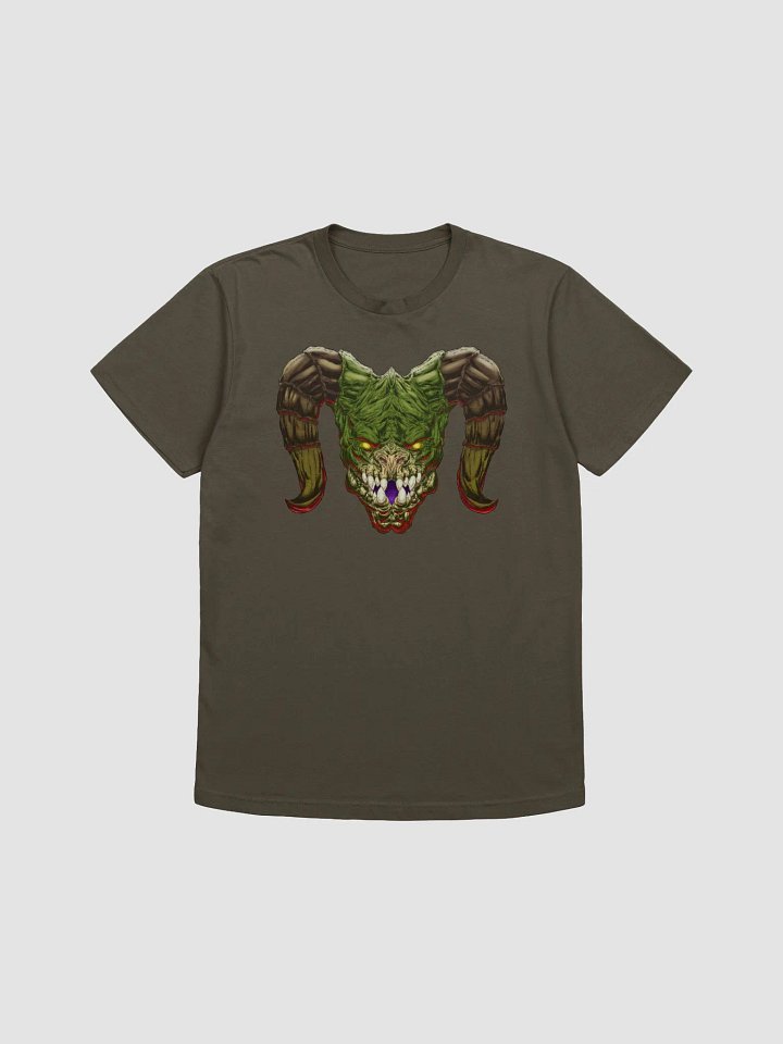 Deathclaw Next Level Supersoft product image (61)