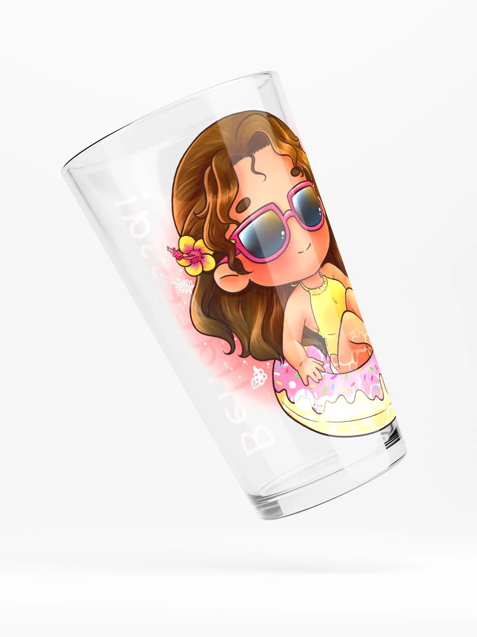 Bella Floatie Glass product image (4)