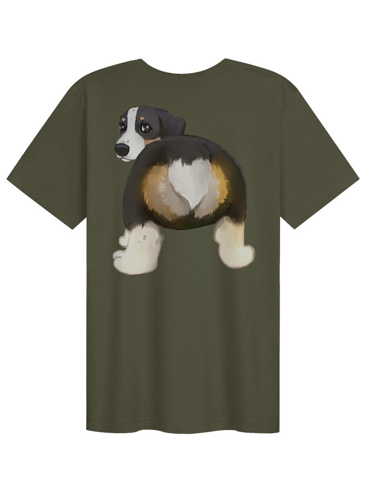 shameless puppy tee product image (10)