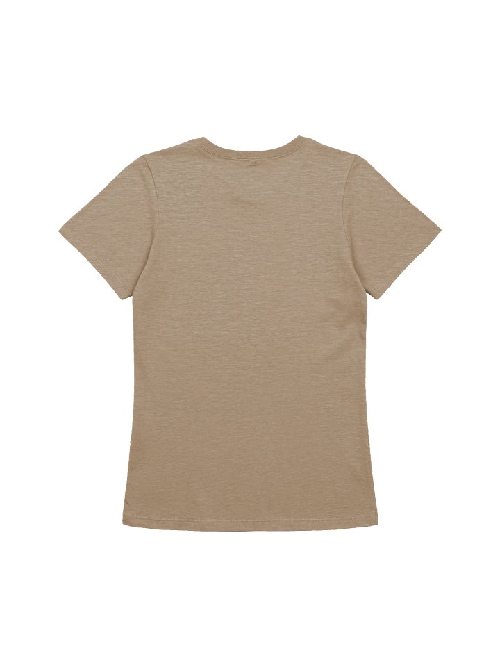Crown-Her Adorned Tee — Softline product image (2)