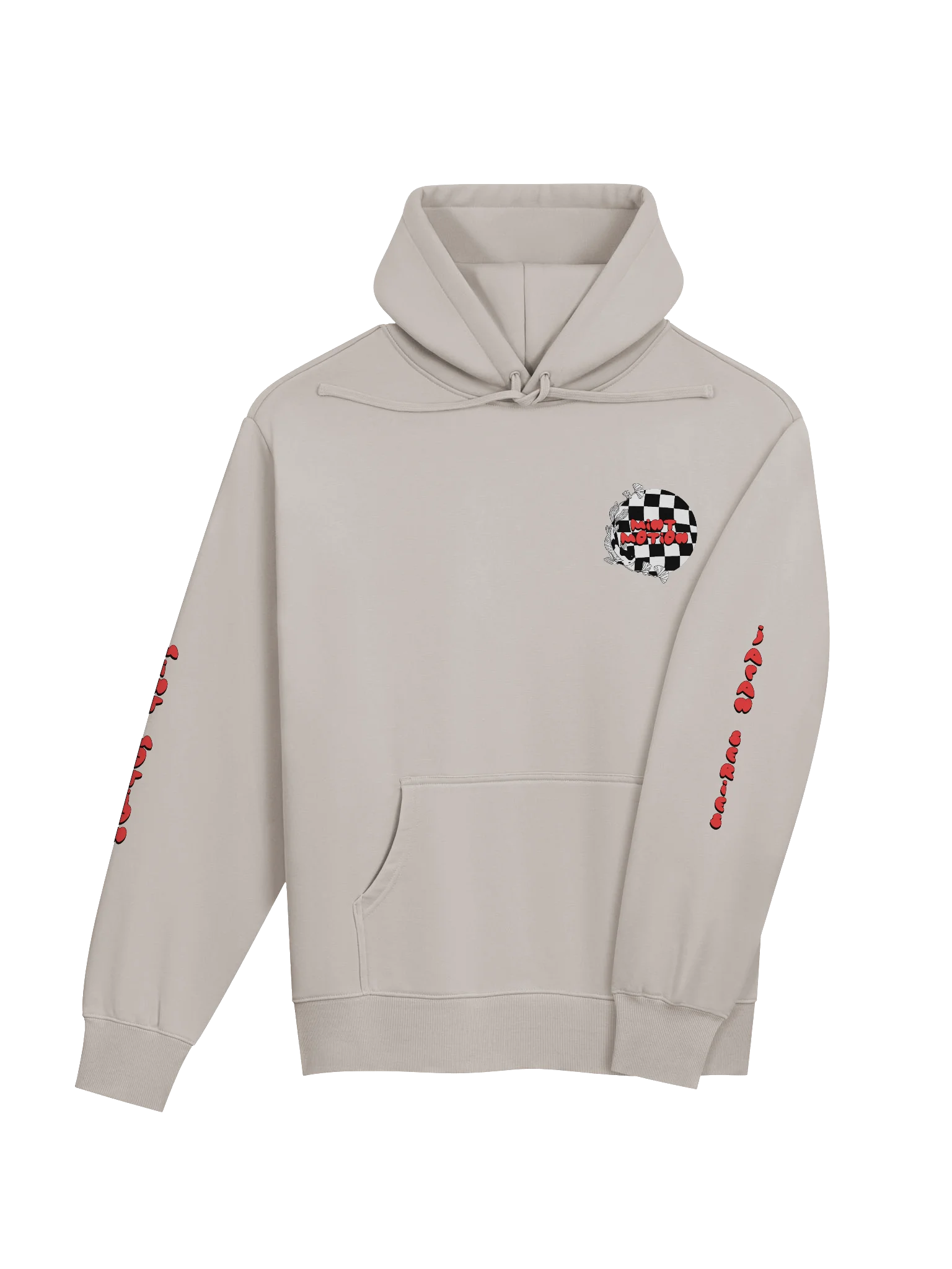 Japan Series Hoodie product image (24)
