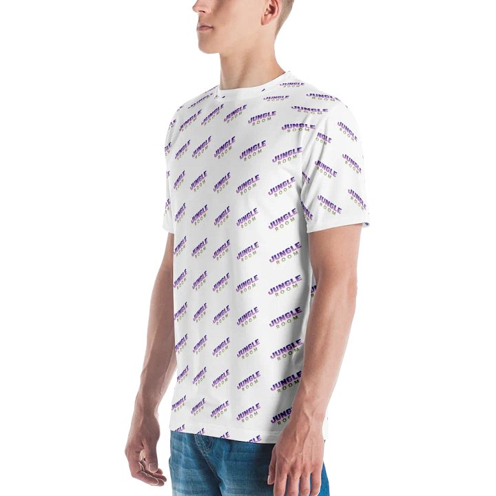 Jungle Room All-Over T-Shirt (Shades) product image (2)
