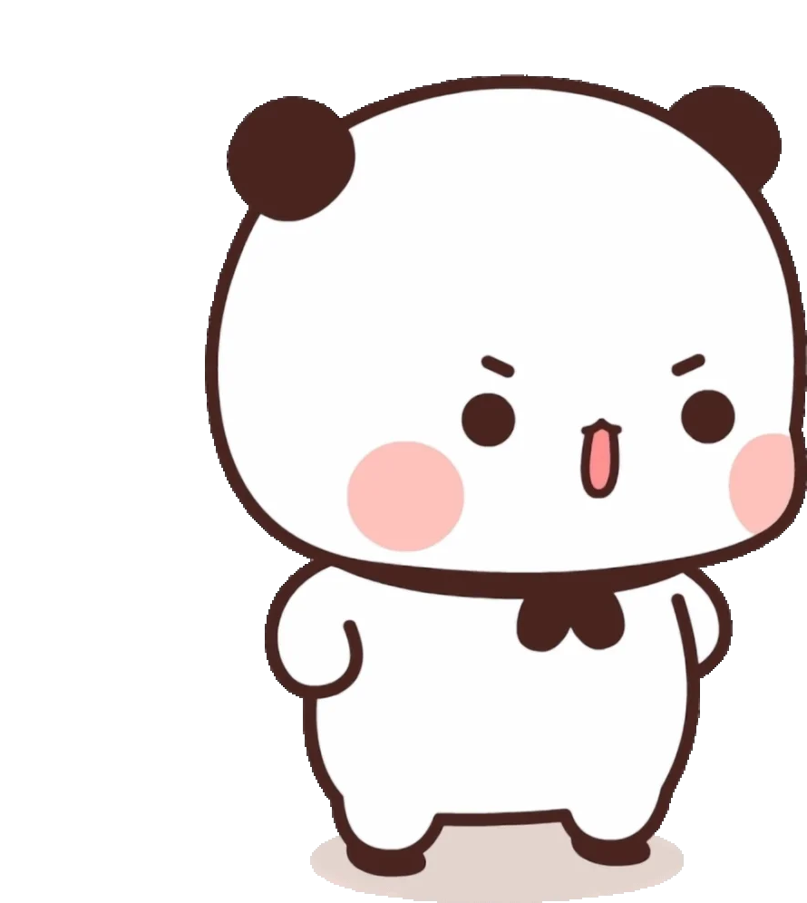 Humph Bubu Plush product image (4)