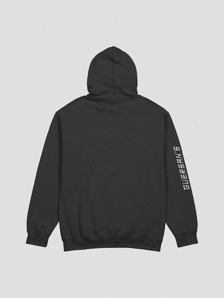 Unisex 2022 Guersan Hoodie product image (17)