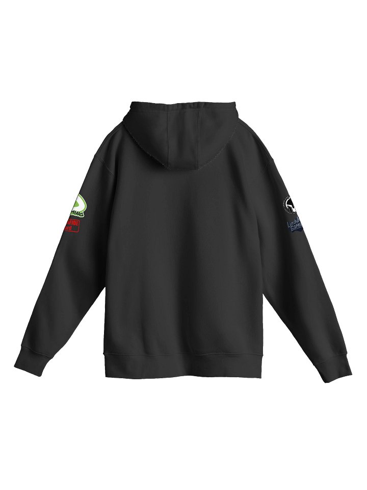 TardSweatShirt product image (2)