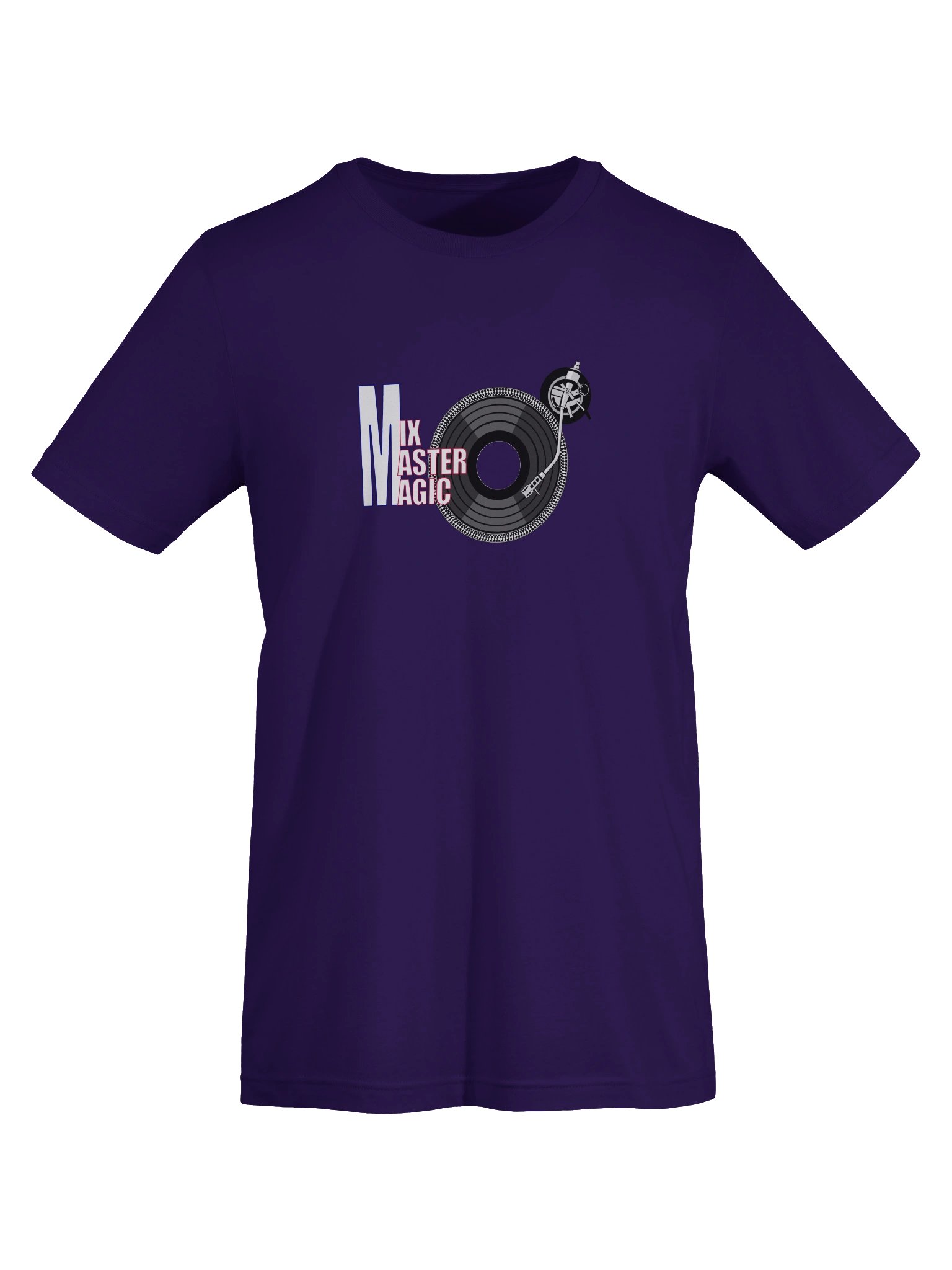 LOGO T NON COTTON product image (45)