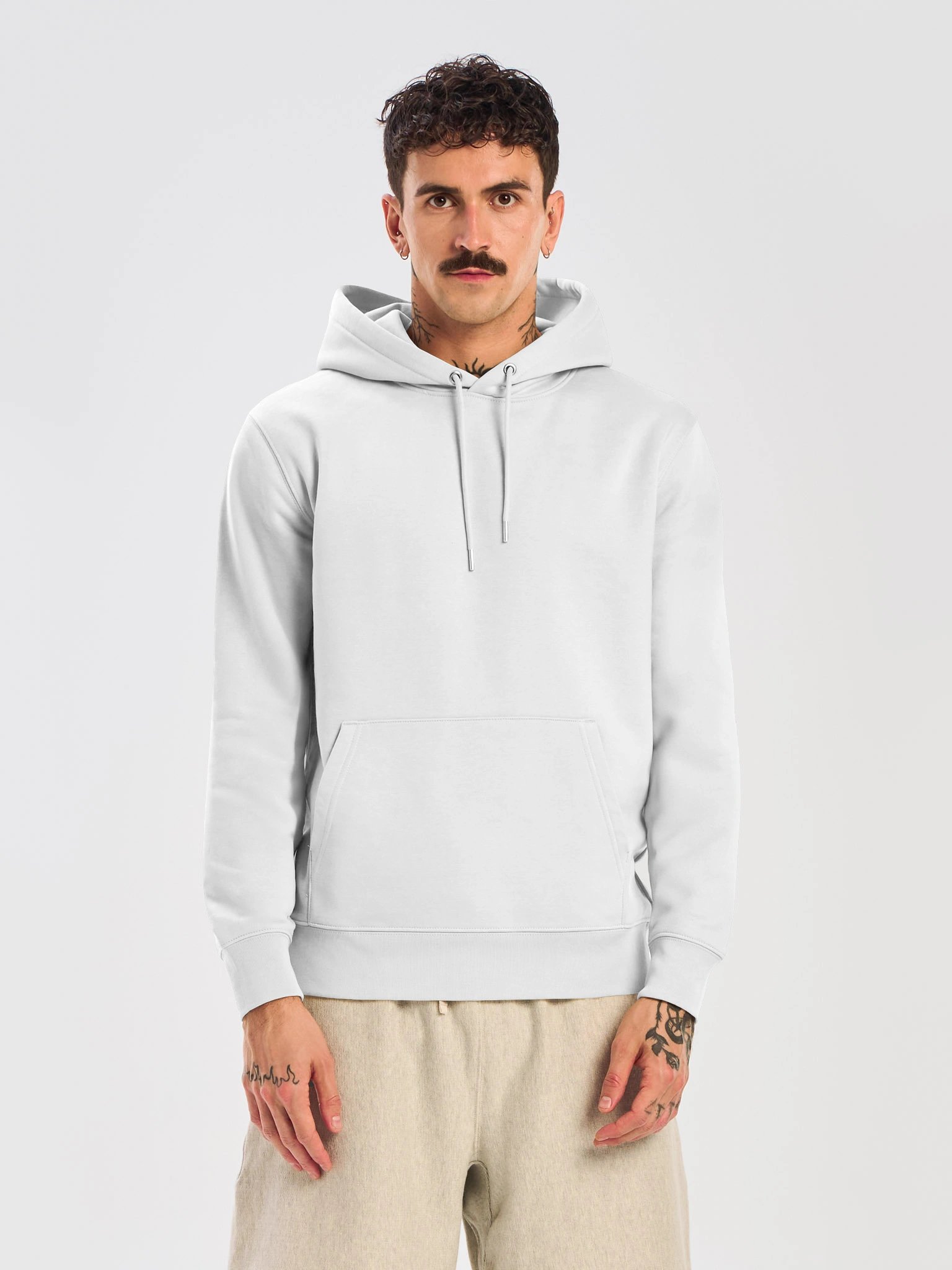 Bottom License Hoodie product image (5)