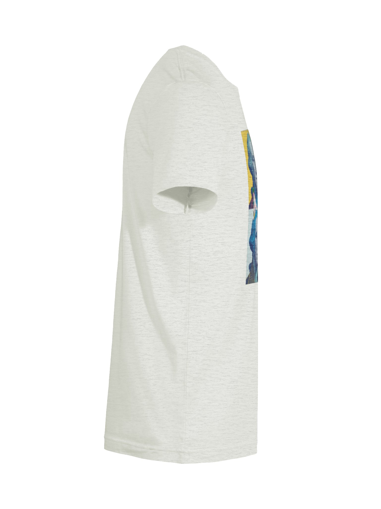 “Party Like It’s 1776” — George Washington Tee product image (12)