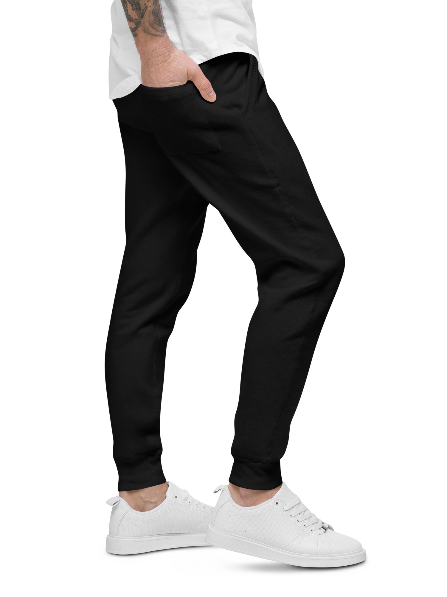 Adult Sigil Fleece Joggers product image (8)
