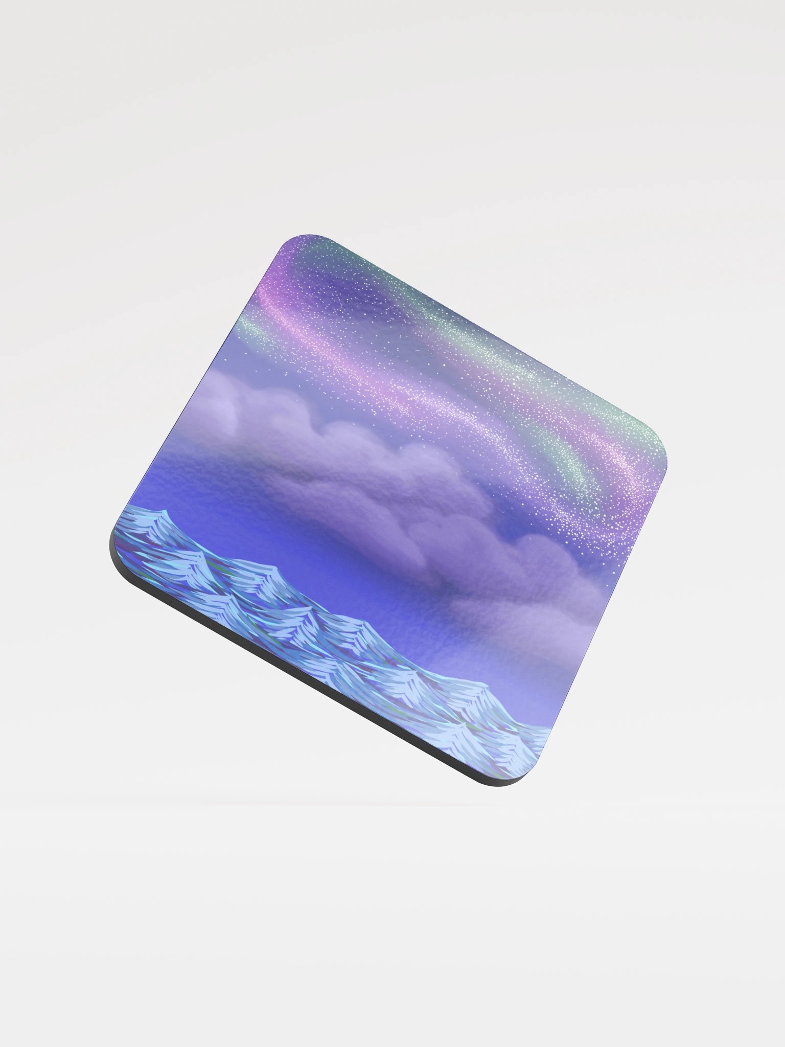 Galaxy Over The Sea product image (1)