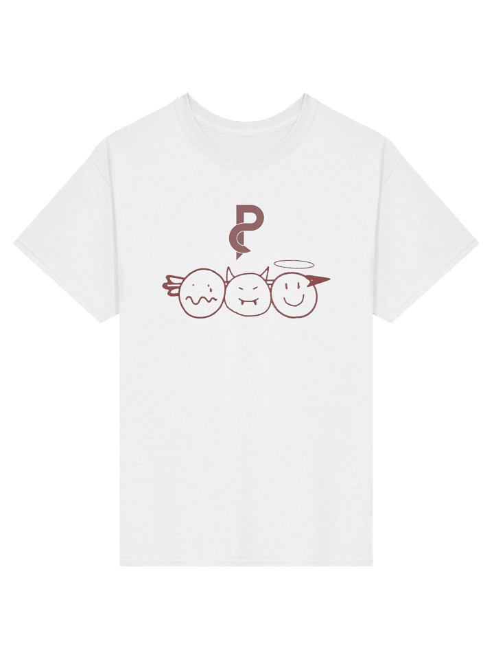 PC Moody Trio Graphic Tee product image (2)